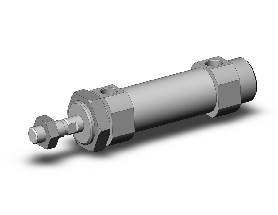 CDM2B25-25Z Cylinder, Air