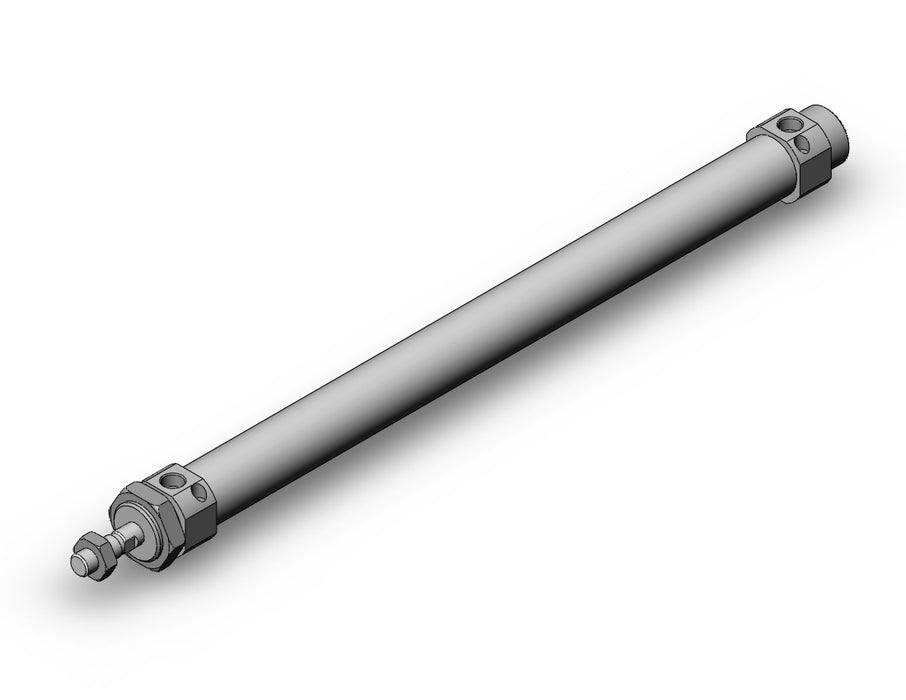 CDM2B25-300AZ Cylinder, Air