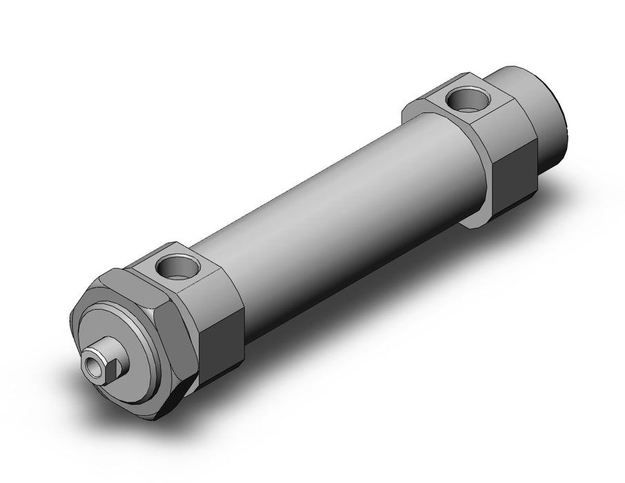 CDM2B25-50FZ Cylinder, Air