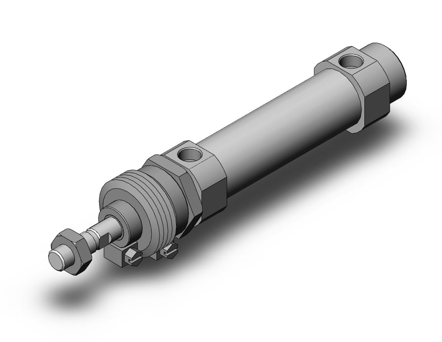 CDM2B25-50JZ Cylinder, Air
