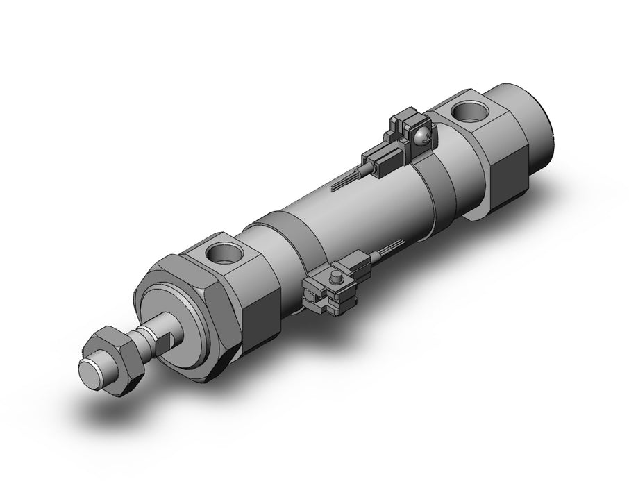 CDM2B25-50Z-M9PSAPC Cylinder, Air