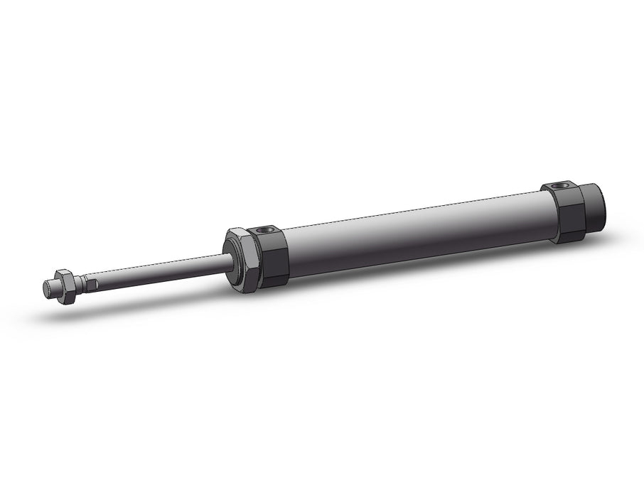 CDM2B25-75TZ Cylinder, Air