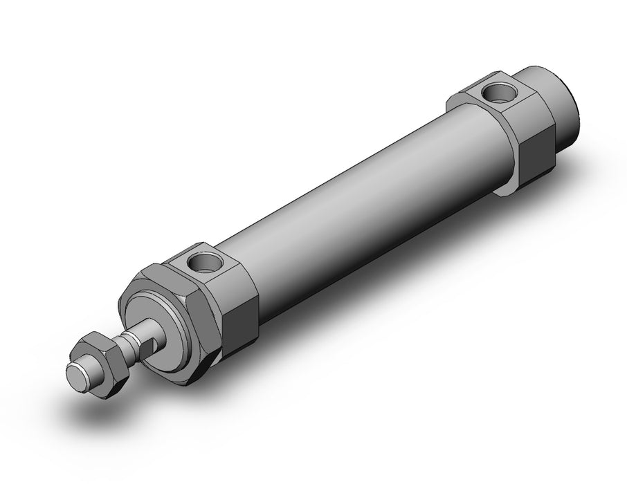 CDM2B25-75Z Cylinder, Air