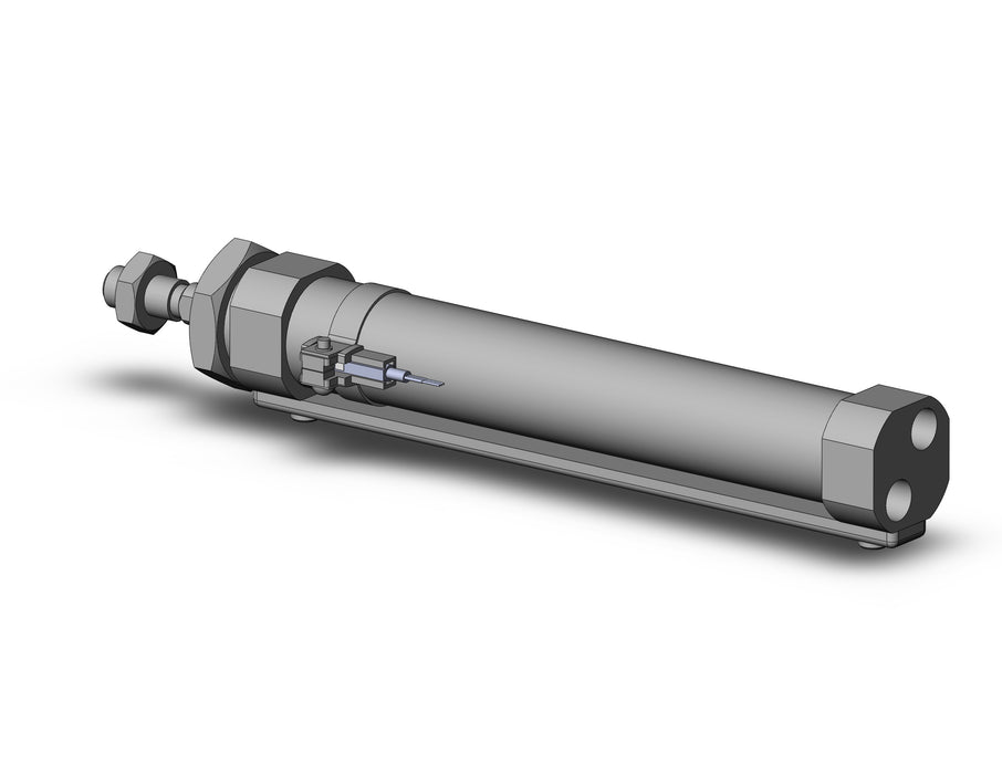 CDM2B25P-125-M9PZS-C Cylinder, Air
