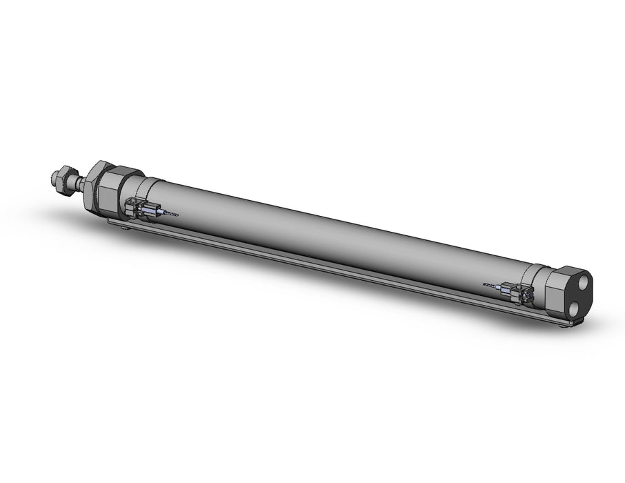 CDM2B25P-300-M9NMAPC-C Cylinder, Air