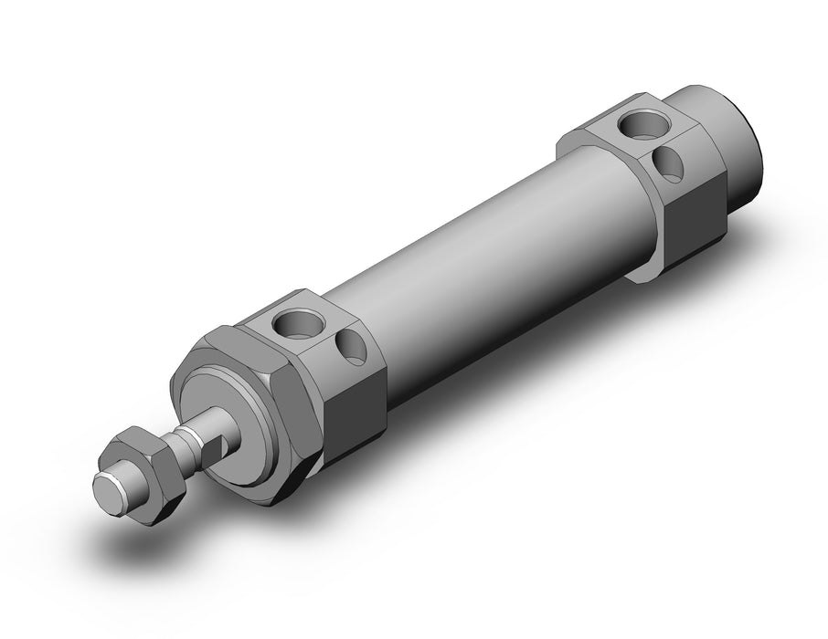 CDM2B25TF-50AZ Cylinder, Air