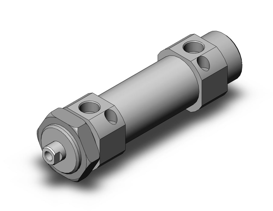 CDM2B25TN-25AFZ Cylinder, Air