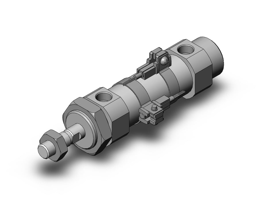 CDM2B25TN-25Z-M9PSAPC Cylinder, Air