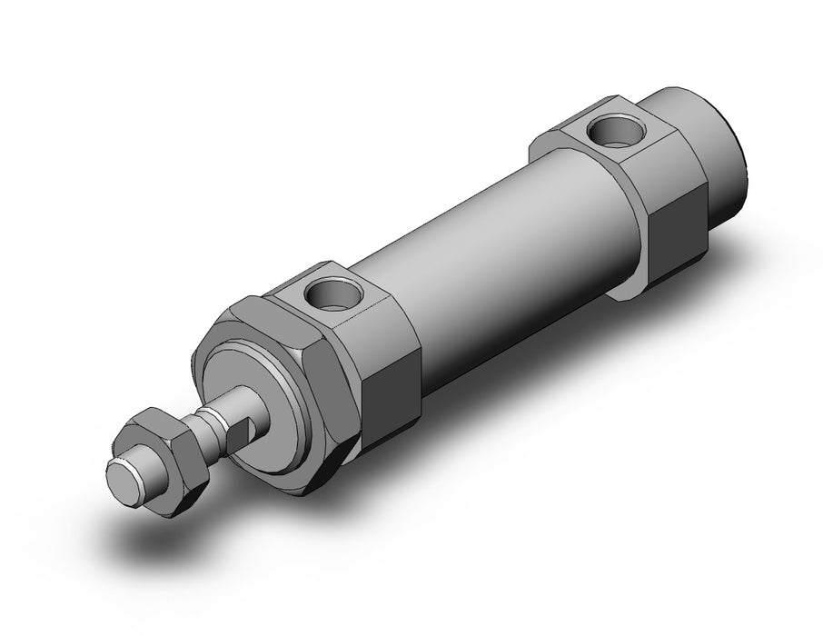 CDM2B25TN-25Z Cylinder, Air