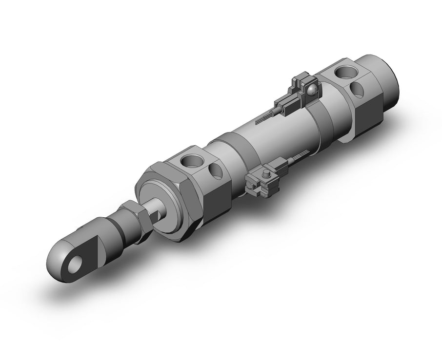 CDM2B25TN-50AZ-V-M9PWSAPC Cylinder, Air