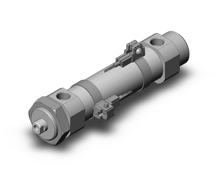 CDM2B25TN-50FZ-M9PWM Cylinder, Air