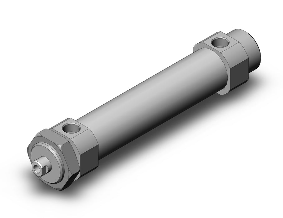 CDM2B25TN-75FZ Cylinder, Air