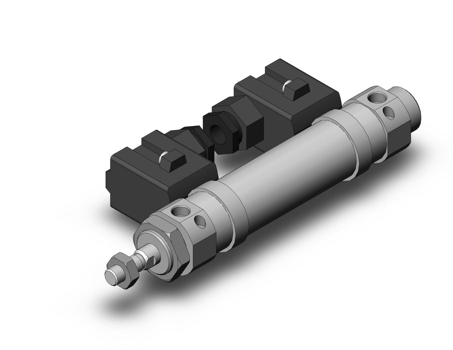 CDM2B32-100AZ-A34A Cylinder, Air