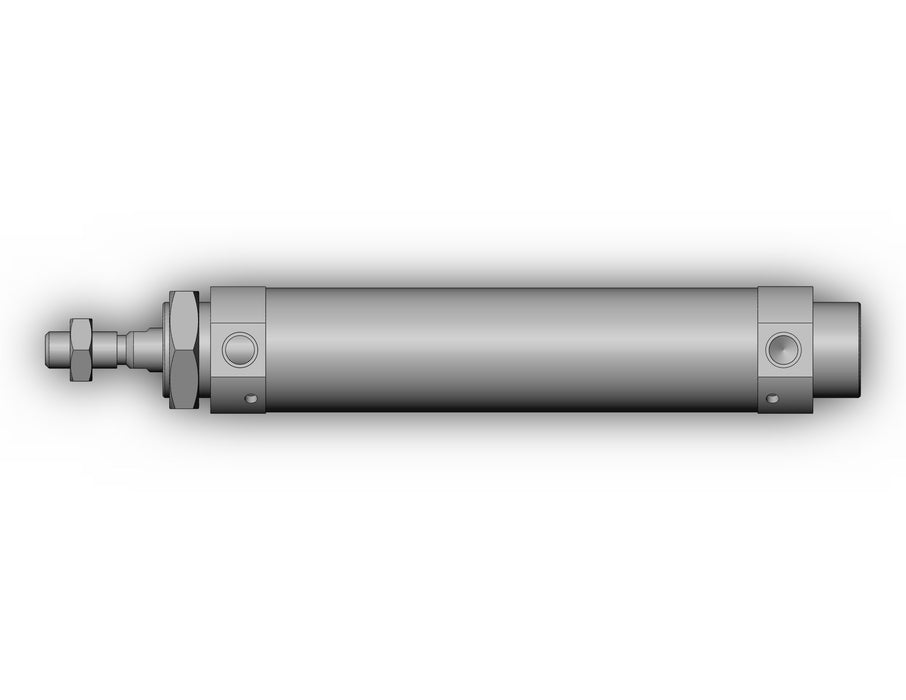 CDM2B32-100AZ-XC6 Cylinder, Air