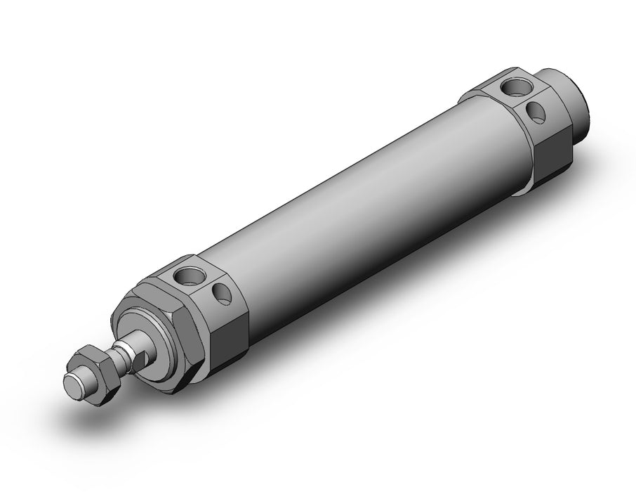 CDM2B32-100AZ Cylinder, Air