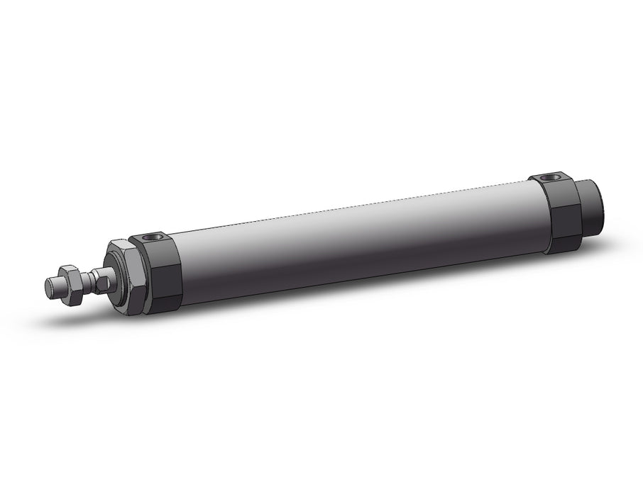CDM2B32-100SZ Cylinder, Air