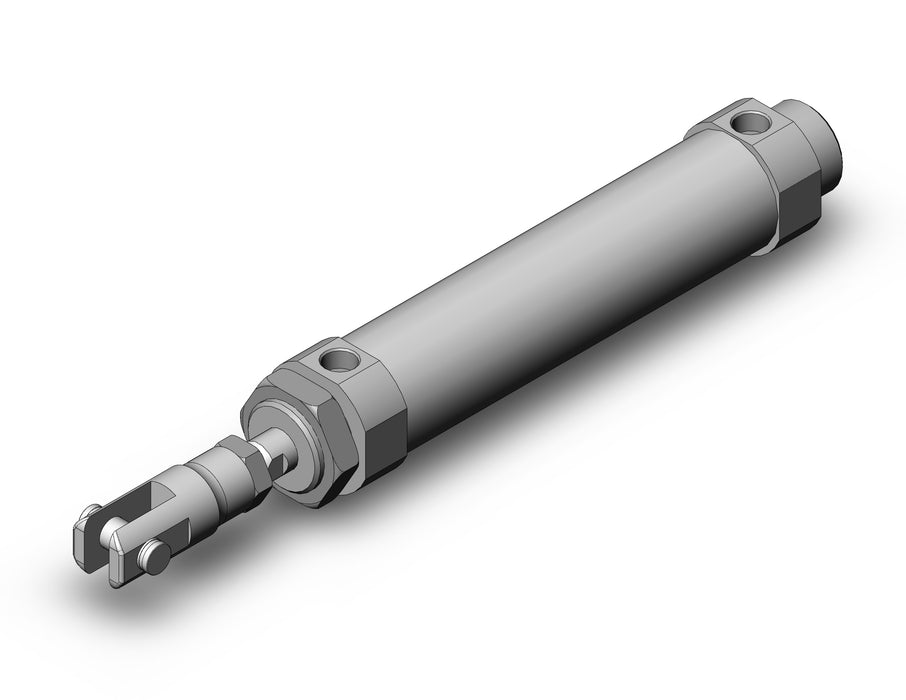 CDM2B32-100Z-W Cylinder, Air