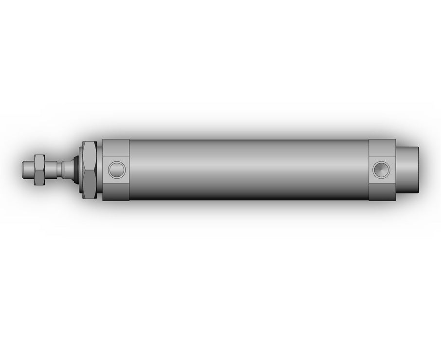 CDM2B32-100Z-XC4 Cylinder, Air