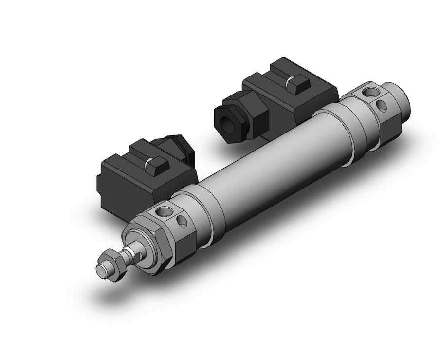 CDM2B32-125AZ-A34A Cylinder, Air