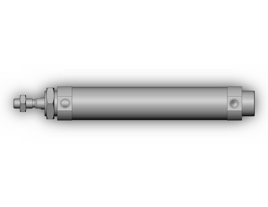CDM2B32-125Z-XC85 Cylinder, Air