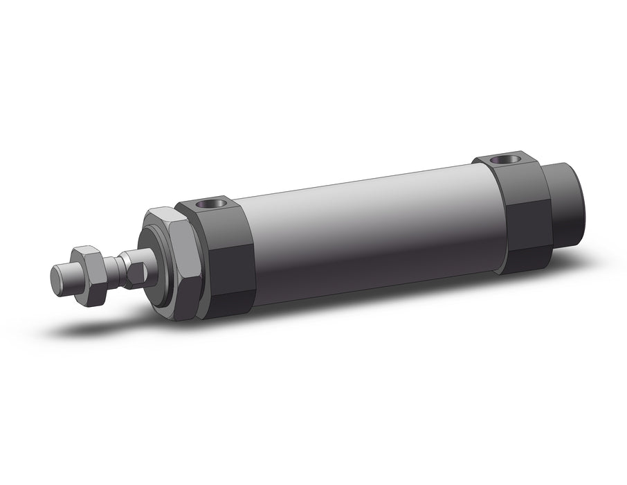 CDM2B32-25SZ Cylinder, Air