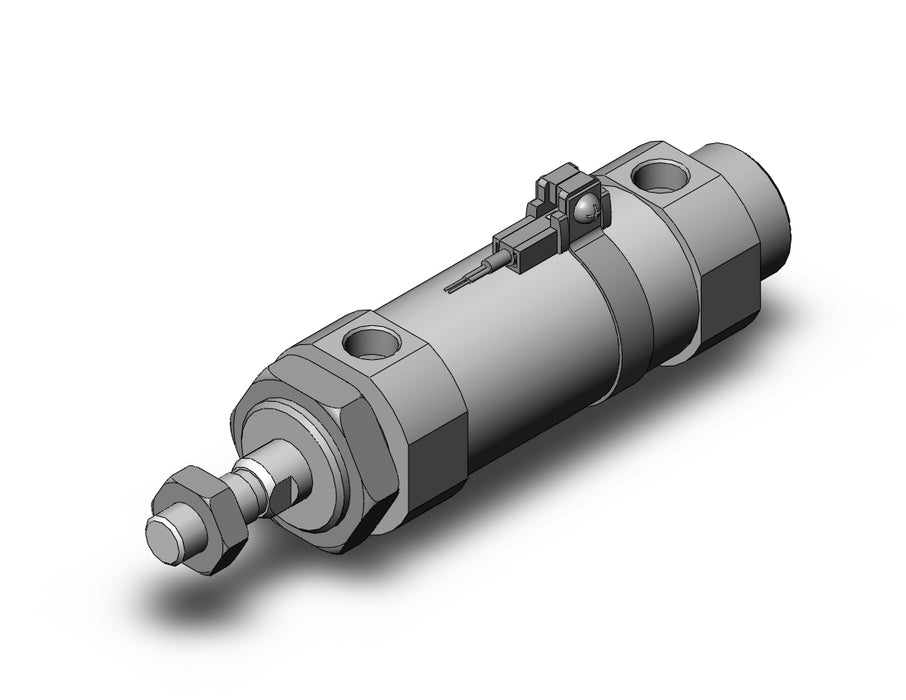 CDM2B32-25Z-A93LS Cylinder, Air