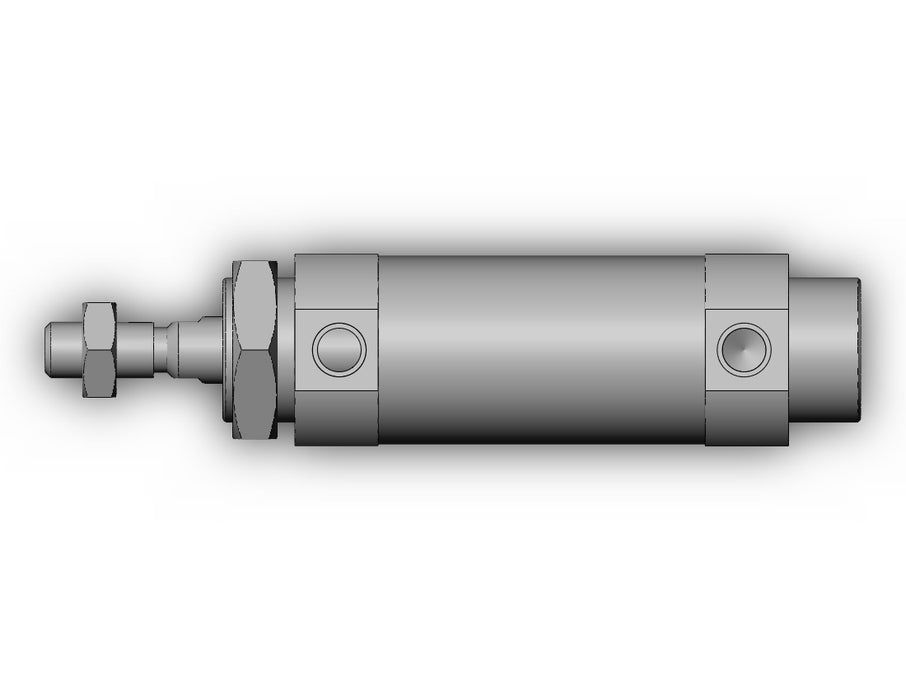 CDM2B32-25Z-XC6 Cylinder, Air
