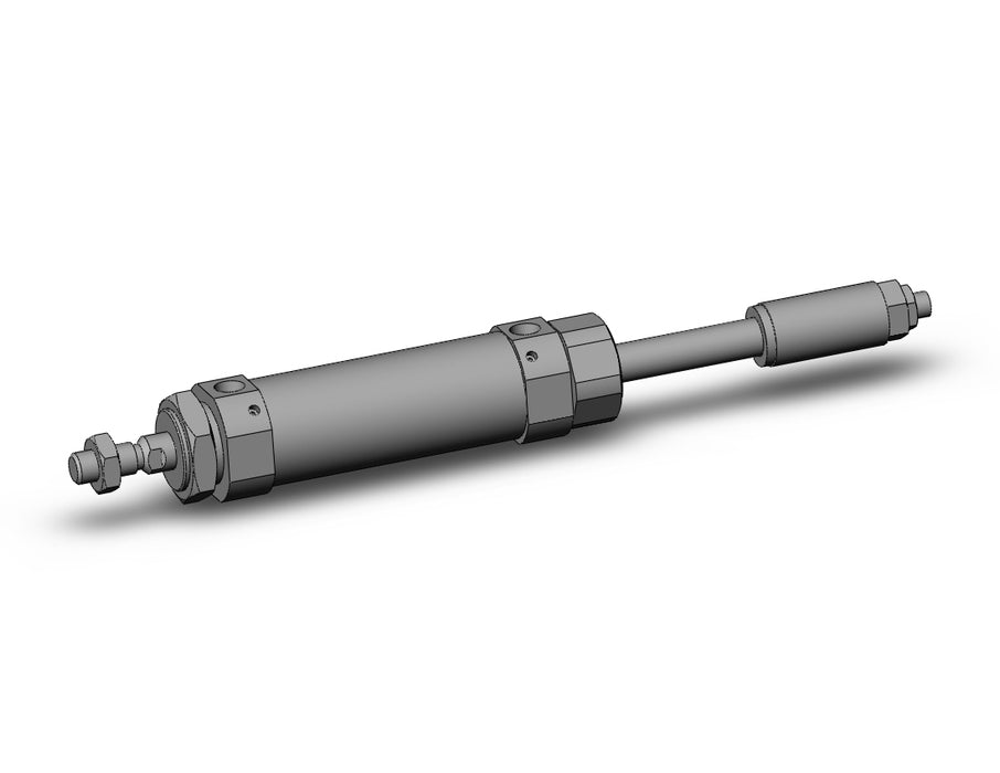 CDM2B32-50AZ-XC8A Cylinder, Air