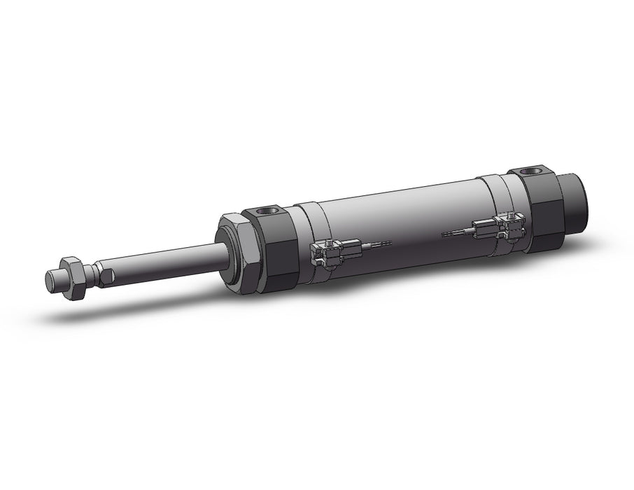 CDM2B32-50TZ-A93L3 Cylinder, Air