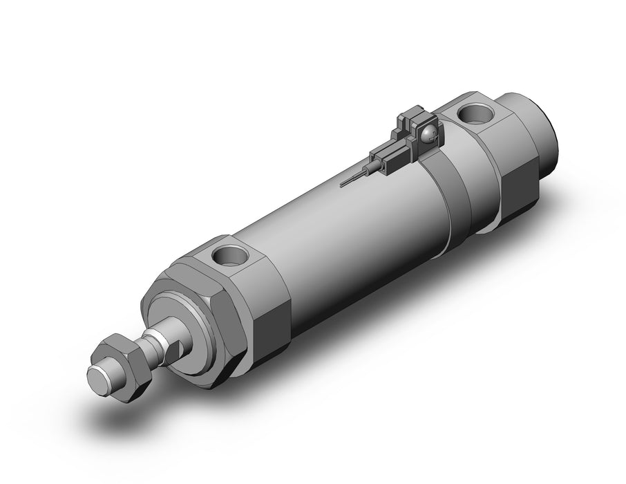 CDM2B32-50Z-M9BWSAPCS Cylinder, Air