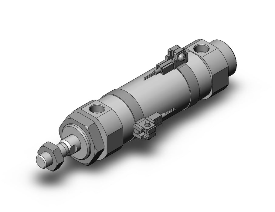 CDM2B32-50Z-M9PWSAPC Cylinder, Air