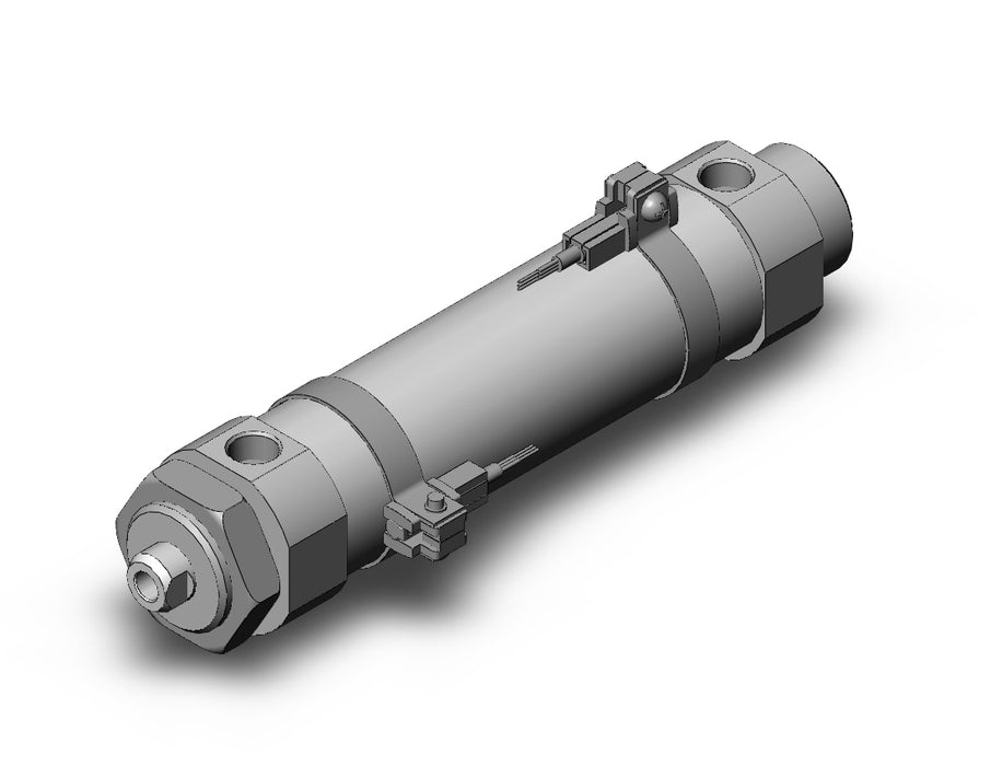 CDM2B32-75FZ-M9NL Cylinder, Air