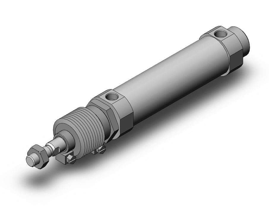 CDM2B32-75JZ Cylinder, Air