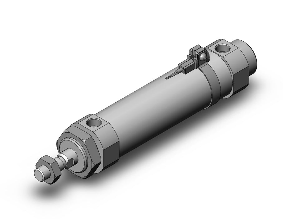CDM2B32-75Z-A93S Cylinder, Air