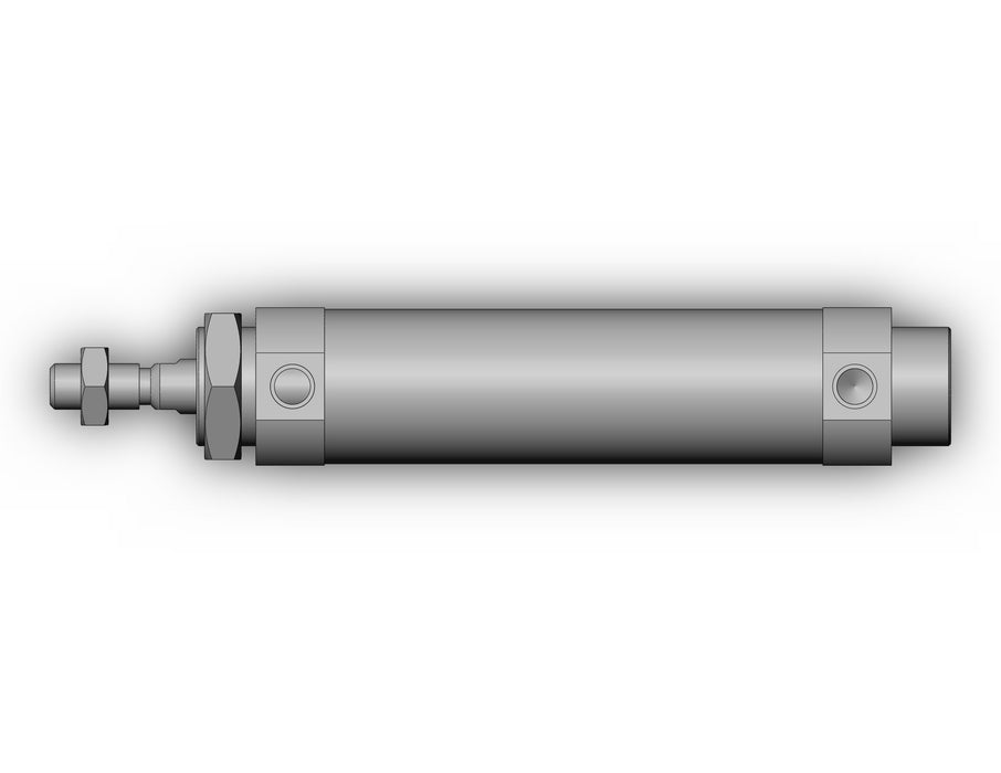 CDM2B32-75Z-XC22 Cylinder, Air