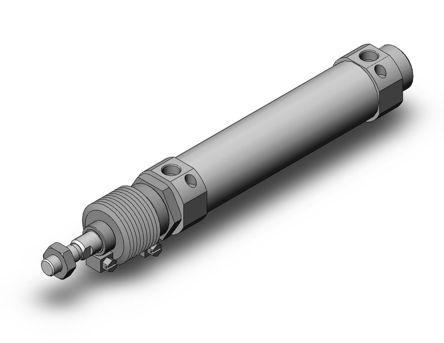 CDM2B32TN-100AJZ Cylinder, Air
