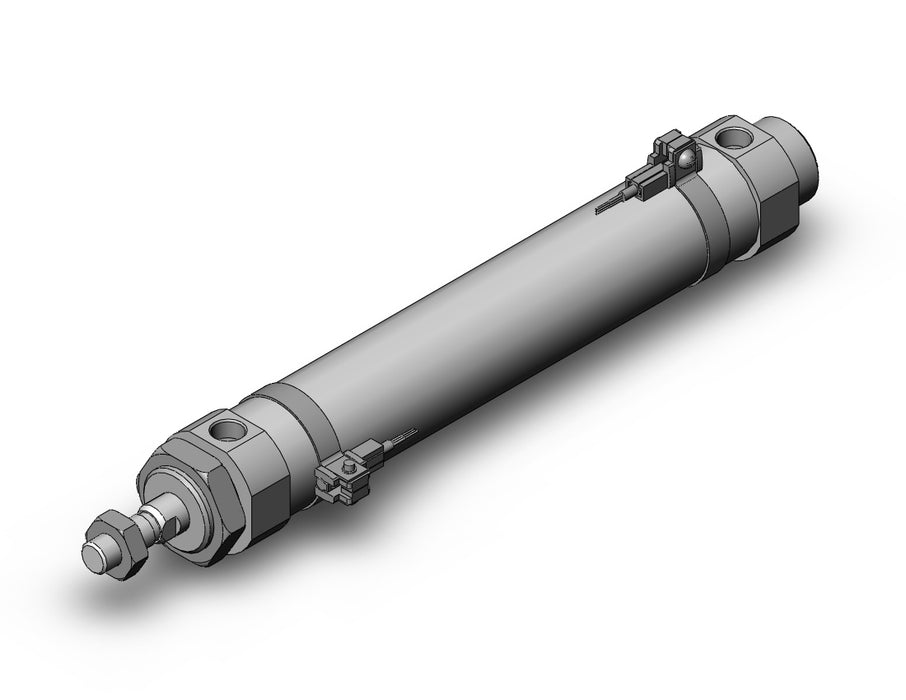 CDM2B32TN-150Z-M9PZ Cylinder, Air
