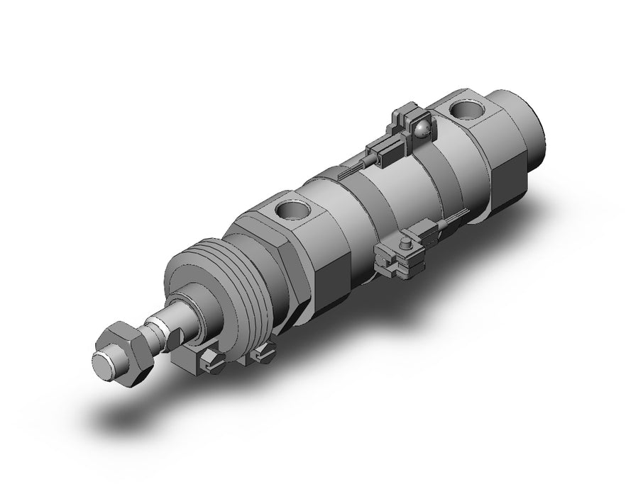 CDM2B32TN-25JZ-M9PSAPC Cylinder, Air