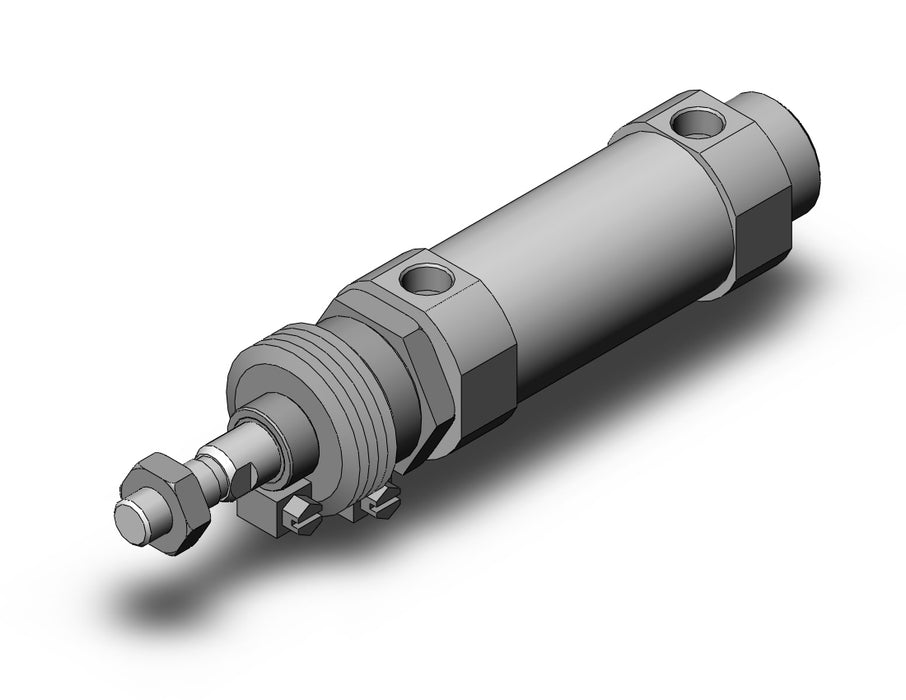 CDM2B32TN-25JZ Cylinder, Air
