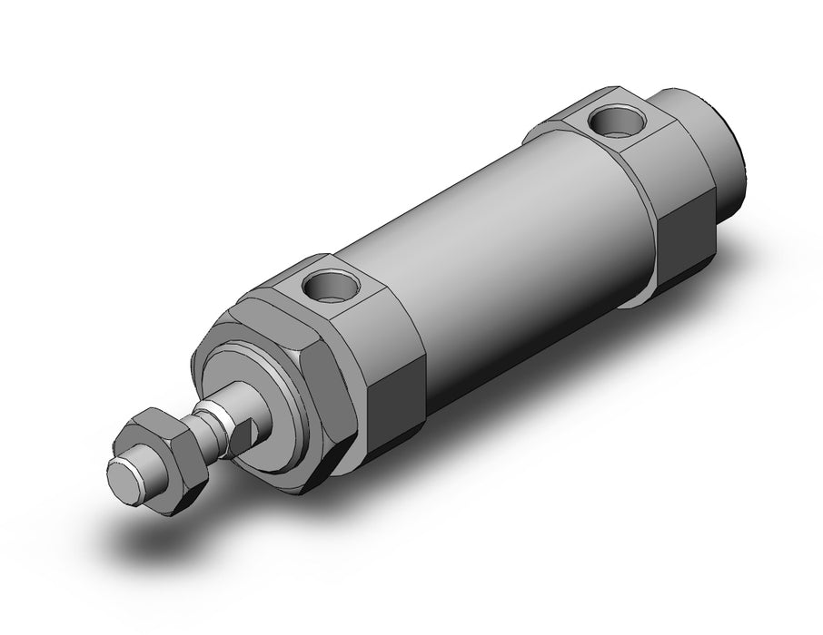 CDM2B32TN-25Z Cylinder, Air