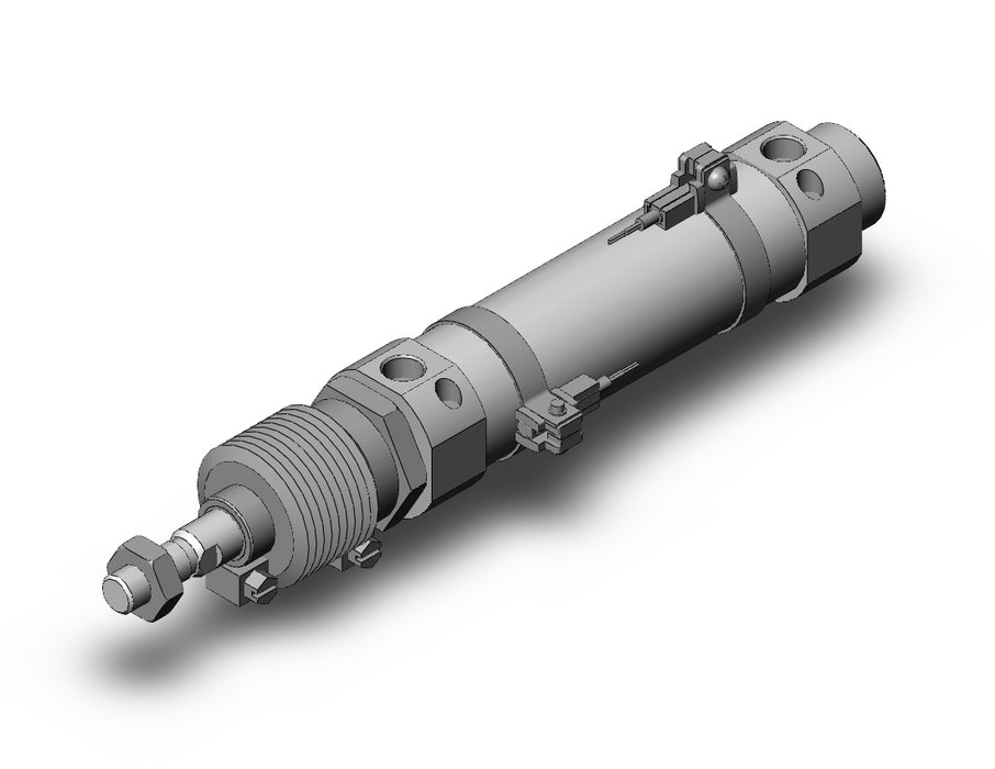CDM2B32TN-75AJZ-M9B Cylinder, Air