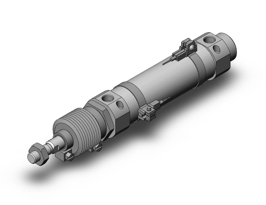 CDM2B32TN-75AKZ-M9B Cylinder, Air