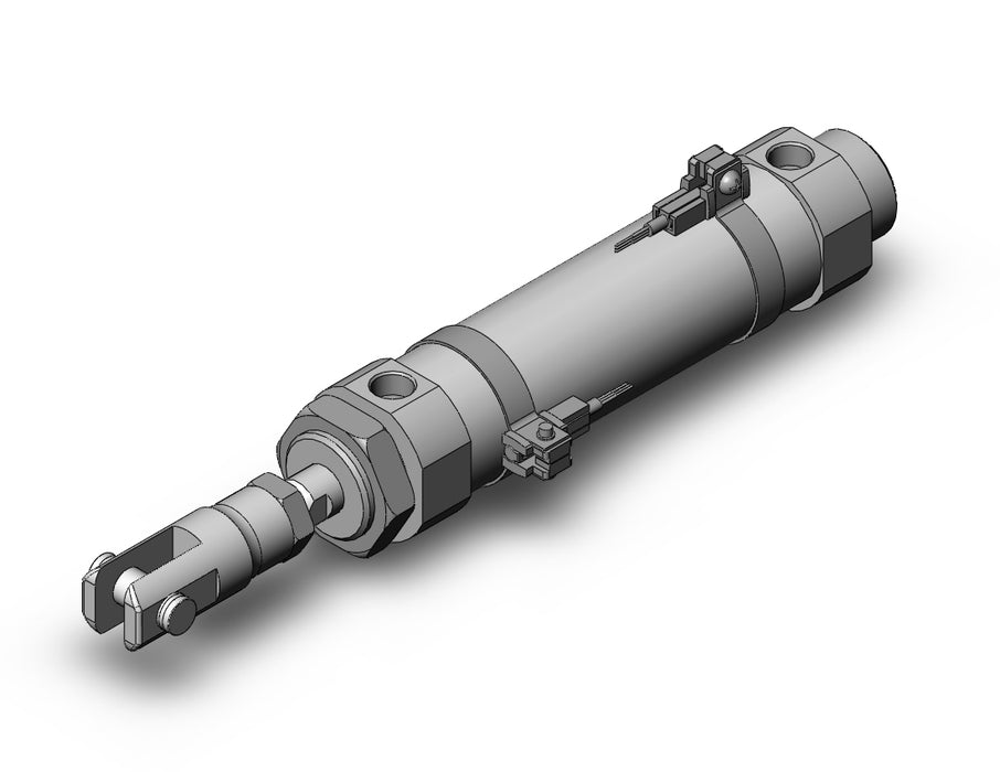 CDM2B32TN-75Z-W-M9PSAPC Cylinder, Air