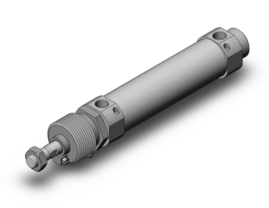 CDM2B40-100AJZ Cylinder, Air