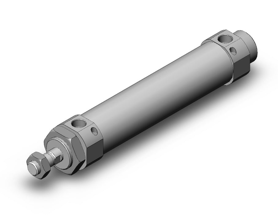 CDM2B40-125AZ Cylinder, Air