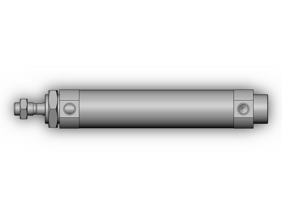 CDM2B40-125Z-XC6 Cylinder, Air