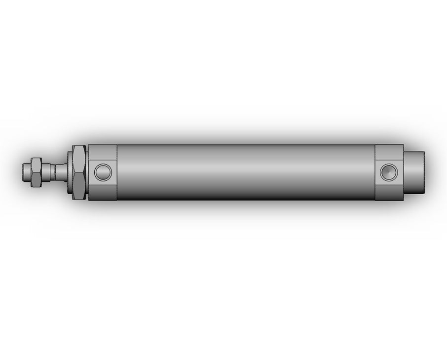 CDM2B40-150Z-XC6 Cylinder, Air
