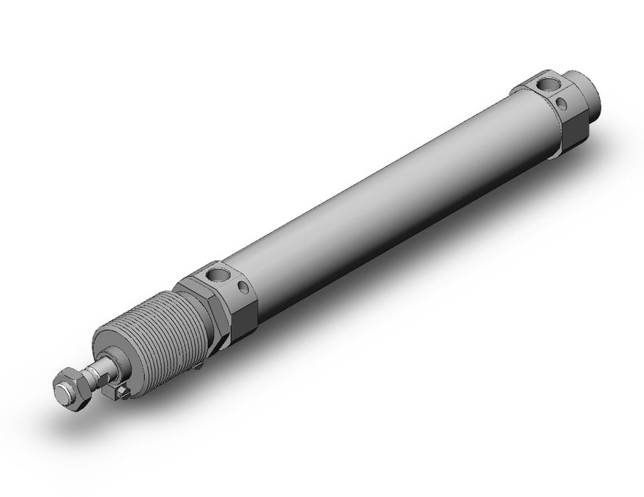 CDM2B40-200AKZ Cylinder, Air
