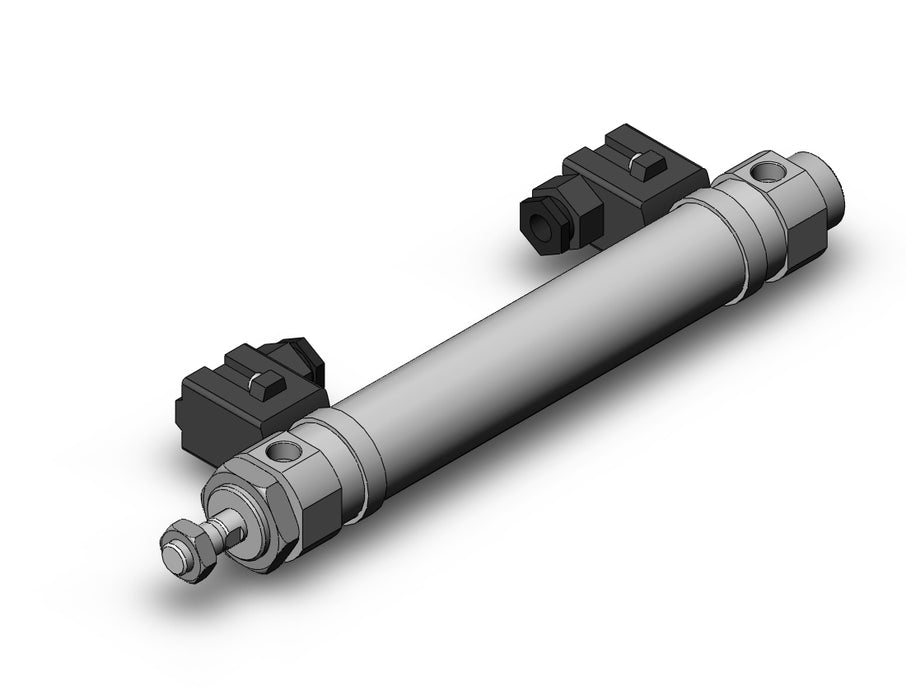 CDM2B40-200Z-A34A Cylinder, Air
