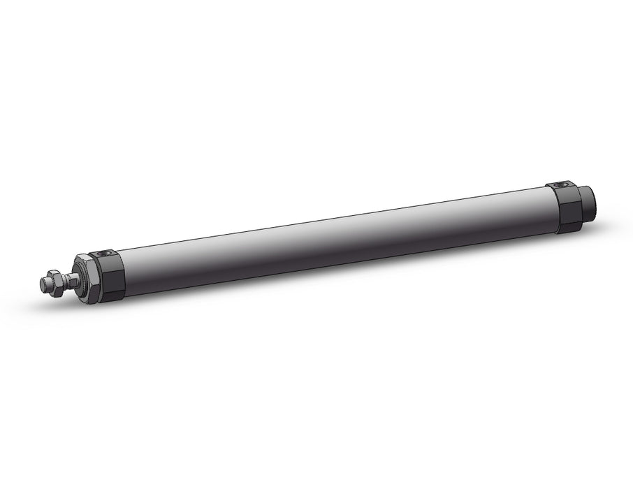 CDM2B40-250SZ Cylinder, Air